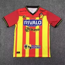 24-25 Pereira Deportivo home Fans Version Thailand Quality