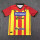24-25 Pereira Deportivo home Fans Version Thailand Quality