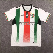 24-25 Palestino home Fans Version Thailand Quality