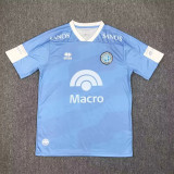 24-25 Belgrano Cba home Fans Version Thailand Quality