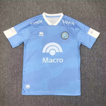 24-25 Belgrano Cba home Fans Version Thailand Quality