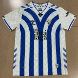 24-25 Malaga (Special edition) Fans Version Thailand Quality