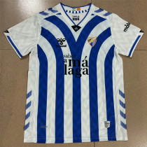 24-25 Malaga (Special edition) Fans Version Thailand Quality