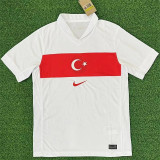 2024 Turkey home Fans Version Thailand Quality
