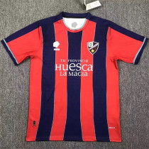 24-25 SD Huesca home Fans Version Thailand Quality