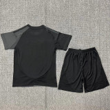 Kids kit 25-26 Inter Miami CF Away Thailand Quality
