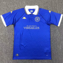 24-25 Versailles home Fans Version Thailand Quality