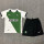 Kids kit 24-25 Sporting Lisbon (100th anniversary commemoration) Thailand Quality