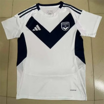 24-25 Bordeaux Away Fans Version Thailand Quality
