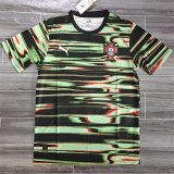 2025 Portugal (Training clothes) Fans Version Thailand Quality