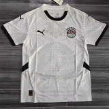 2025 Egypt Away Fans Version Thailand Quality