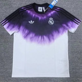 24-25 Real Madrid (Special edition) Fans Version Thailand Quality