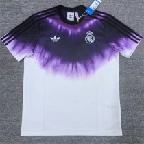 24-25 Real Madrid (Special edition) Fans Version Thailand Quality