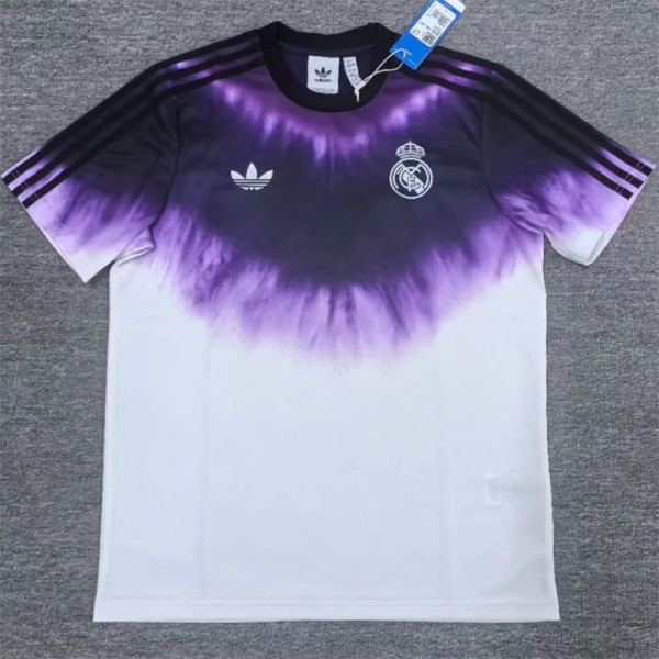 24-25 Real Madrid (Special edition) Fans Version Thailand Quality