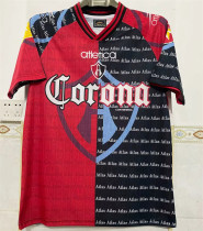97-98 Atlas home Retro Jersey Thailand Quality