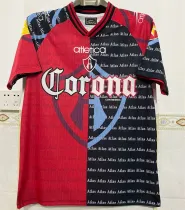 97-98 Atlas home Retro Jersey Thailand Quality
