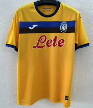24-25 Atalanta B.C. Third Away Fans Version Thailand Quality