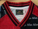 97-98 Atlas home Retro Jersey Thailand Quality