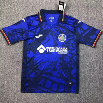 24-25 Getafe home Fans Version Thailand Quality