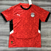 2025 Egypt home Fans Version Thailand Quality
