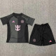 Kids kit 25-26 Inter Miami CF Away Thailand Quality
