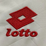 Long sleeve 93-94 AC Milan Away Retro Jersey Thailand Quality