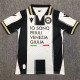 24-25 Udinese Calcio home Fans Version Thailand Quality