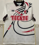 94-95 Atlas Away Retro Jersey Thailand Quality