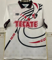 94-95 Atlas Away Retro Jersey Thailand Quality