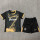 Kids kit 24-25 Sporting Lisbon Third Away Thailand Quality