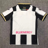 24-25 Udinese Calcio home Fans Version Thailand Quality