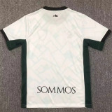 24-25 SD Huesca Away Fans Version Thailand Quality