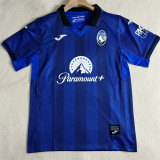 24-25 Atalanta B.C. (Special edition) Fans Version Thailand Quality