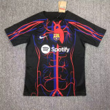 23-24 FC Barcelona (Special Edition) Fans Version Thailand Quality