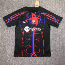 23-24 FC Barcelona (Special Edition) Fans Version Thailand Quality