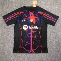 23-24 FC Barcelona (Special Edition) Fans Version Thailand Quality