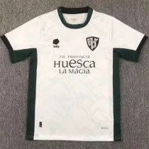 24-25 SD Huesca Away Fans Version Thailand Quality