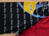 97-98 Atlas home Retro Jersey Thailand Quality