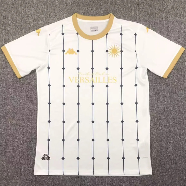 24-25 Versailles Away Fans Version Thailand Quality