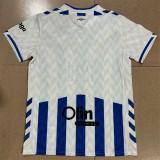 24-25 Malaga (Special edition) Fans Version Thailand Quality