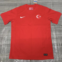 2024 Turkey Away Fans Version Thailand Quality