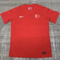 2024 Turkey Away Fans Version Thailand Quality