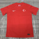 2024 Turkey Away Fans Version Thailand Quality
