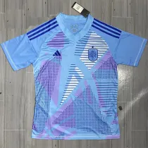 2024 Spain (Goalkeeper) Fans Version Thailand Quality