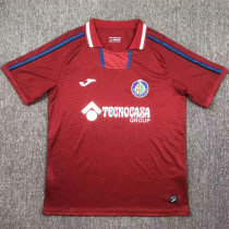 24-25 Getafe Away Fans Version Thailand Quality