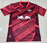 24-25 RB Leipzig Away Fans Version Thailand Quality