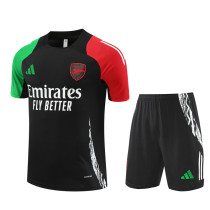 24-25 Arsenal (Training clothes) Set.Jersey & Short High Quality