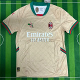 24-25 AC Milan (Special edition) Fans Version Thailand Quality