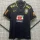 2021 Brazil (black) Polo Jersey Thailand Quality