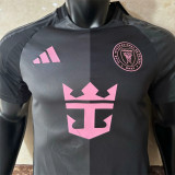25-26 Inter Miami CF Away Player Version Thailand Quality